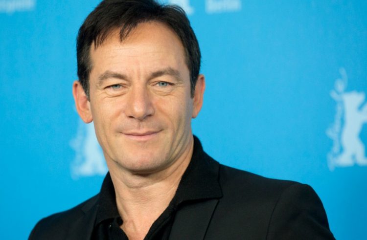 Harry Potter Star Jason Isaacs To Captain Star Trek: Discovery