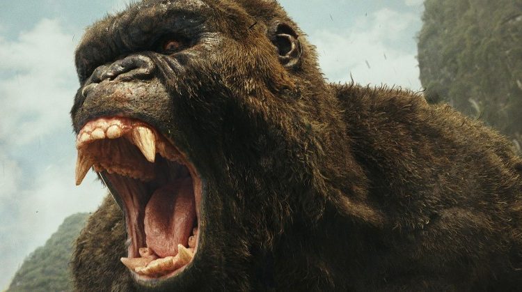 Kong: Skull Island (2017) Review