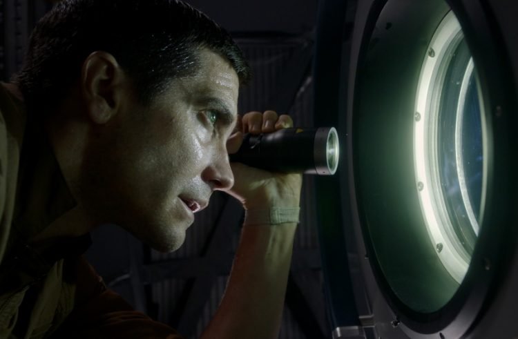 Life (2017) Review