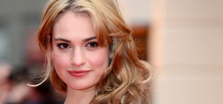 The Guernsey Literary and Potato Peel Pie Society Begins Shooting; Lily James To Star
