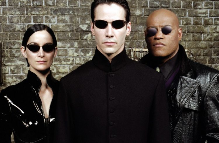 Warner Bros. May Be Ready To Re-Enter The Matrix