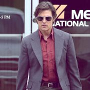 American Made Home Entertainment Release Details