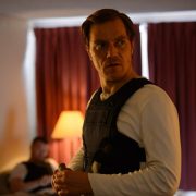Michael Shannon Now Frontrunner For Deadpool 2’s Cable