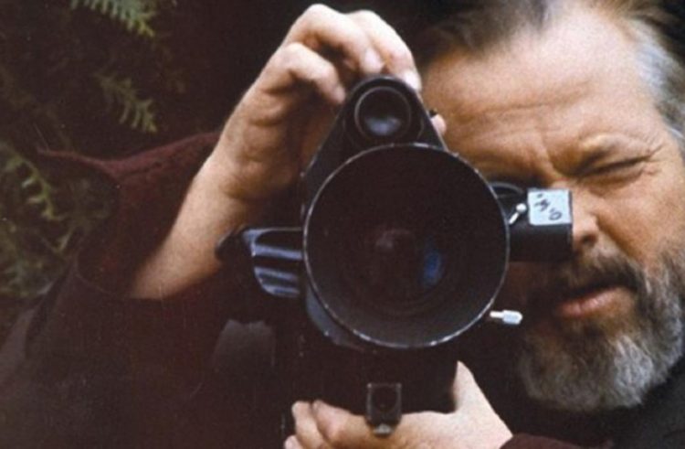 Orson Welles’ Final Film Set For Completion Via Netflix