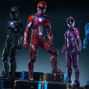 Power Rangers Blu-ray Review