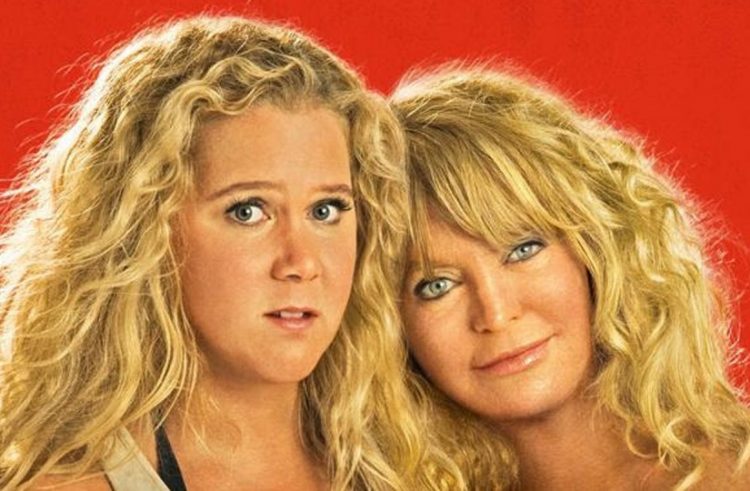 Snatched Home Entertainment Release Details