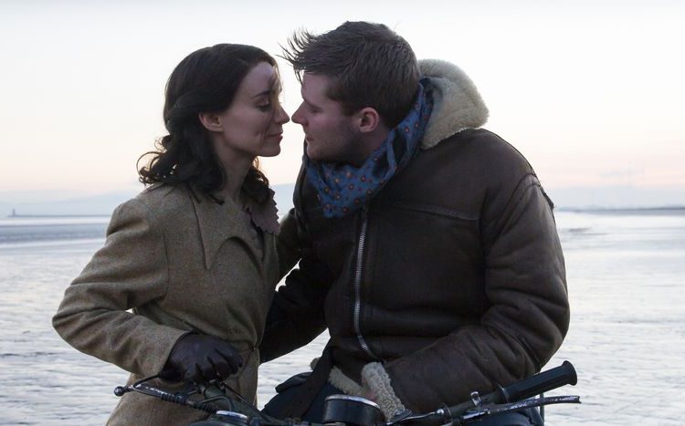 The Secret Scripture Starring Rooney Mara Gets First UK Trailer