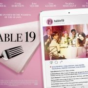 Table 19 Home Entertainment Release Details