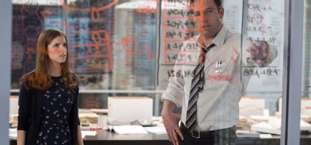 The Accountant: Best Adapted Martial Arts In Film