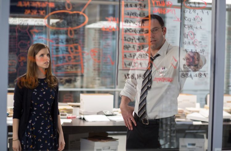 The Accountant: Best Adapted Martial Arts In Film