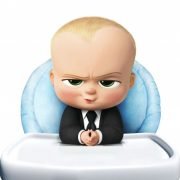 The Boss Baby Holds A Meeting In New Movie Clip