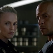 Watch The INSANE New Fast & Furious 8 Trailer!