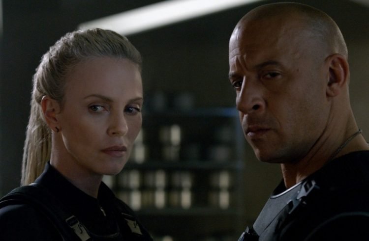 Fast And Furious 8 (2017) Review