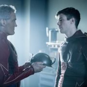 The Flash Season 3 Episode 16 – “Into The Speed Force” Review
