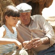 The Olive Tree (2017) Review
