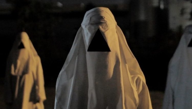 Watch: Terrifying New Trailer For The Void