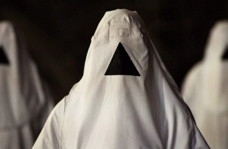 The Void (2017) Review