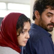 The Salesman (2017) Review