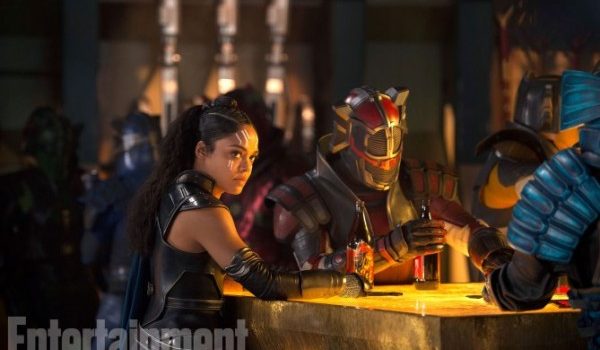 Plot Details For Marvel’s Thor: Ragnarok Revealed