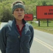Watch: Superb First Trailer For Three Billboards Outside Ebbing, Missouri