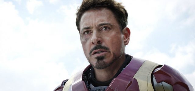 Robert Downey Jr. Will Talk To The Animals In New Project