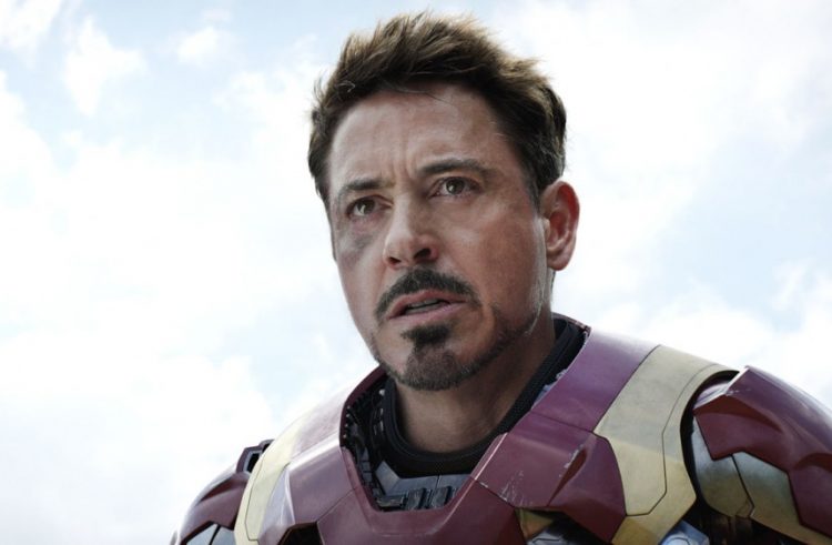 Robert Downey Jr. Will Talk To The Animals In New Project