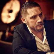 Tom Hardy Joins Netflix’s War Party