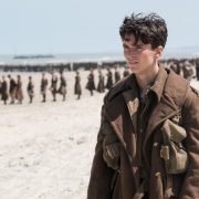 Warner Bros. Unleash Official Dunkirk Poster