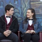 13 Reasons Why (2017) Review