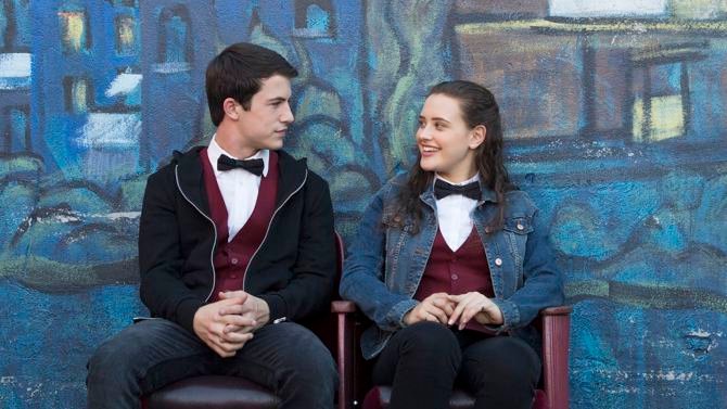 13 Reasons Why (2017) Review