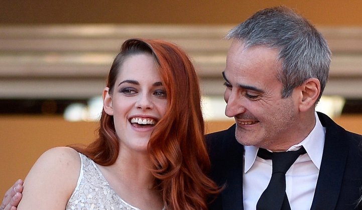 Personal Shopper Director To Helm Cuban Spy Thriller Wasp Network