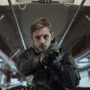 Jamie Bell Stars In First Trailer For Hostage Thriller 6 Days