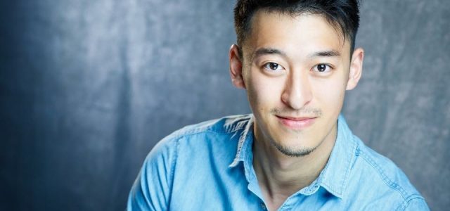 Interview: Alex Chang Talks Pete and Whitely and the High Drama Pao