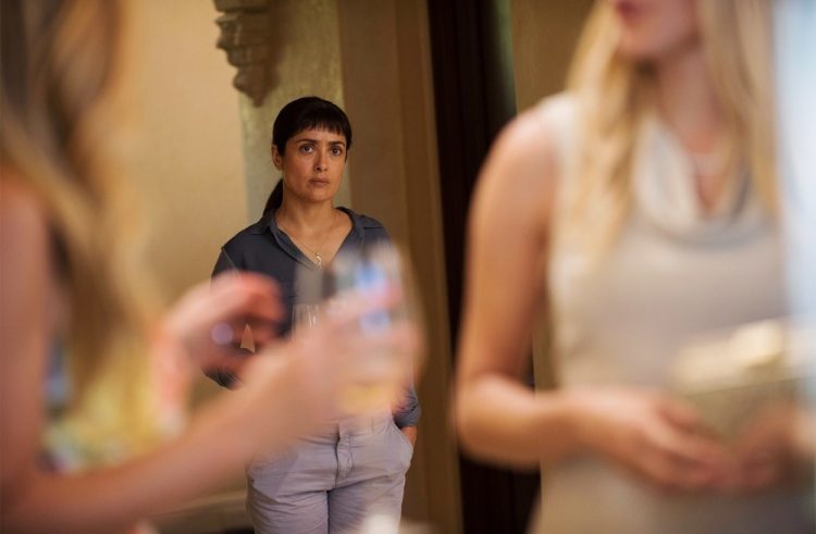 Beatriz At Dinner To Open Sundance Film Festival London