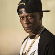 Glass Jaw Adds Rapper Boosie Badazz To Its Cast