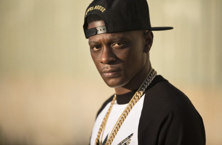 Glass Jaw Adds Rapper Boosie Badazz To Its Cast