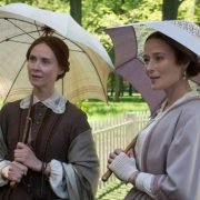 A Quiet Passion Home Entertainment Release Details