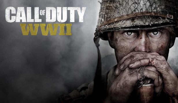 Call Of Duty WWII Officially Announced By Activision
