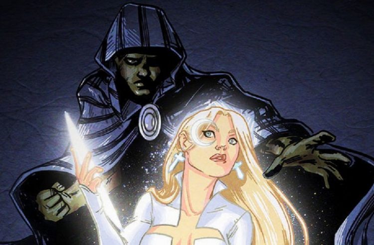 First Official Trailer Released for Marvel’s Cloak & Dagger