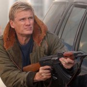 Aquaman Adds Another Villain In Dolph Lundgren
