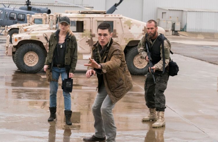 Fear The Walking Dead Season 3 Details Unveiled