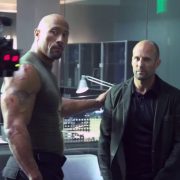 A Statham/Johnson Fast And Furious Spin-Off Could Be On The Cards!