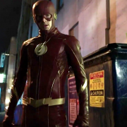 The Flash Season 3 Episode 19 – “The Once And Future Flash” Review