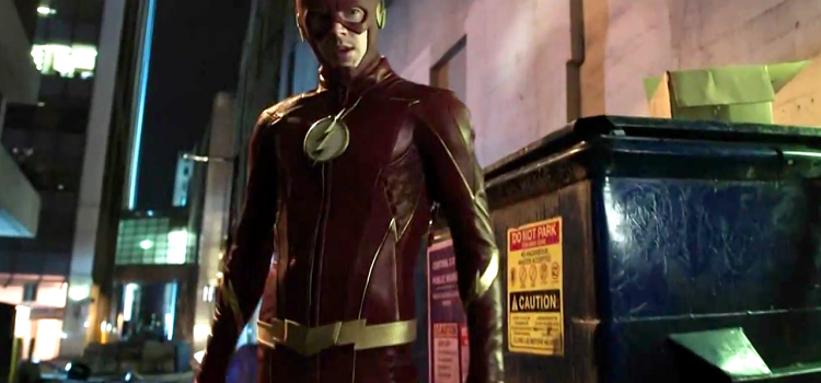 The Flash Season 3 Home Entertainment Release Details