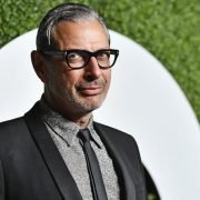 Goldblum ‘Finds A Way’ Into Jurassic World Sequel