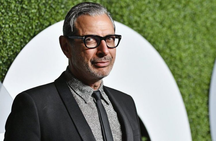 Goldblum ‘Finds A Way’ Into Jurassic World Sequel