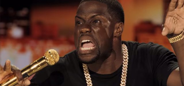 A Remake Of The Great Outdoors Is On The Way Starring Kevin Hart