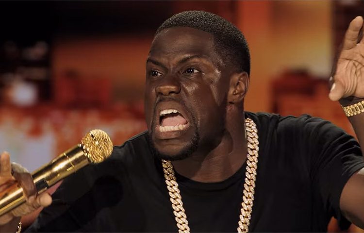 A Remake Of The Great Outdoors Is On The Way Starring Kevin Hart
