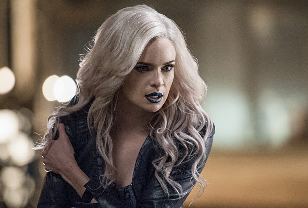 Killer Frost Is On The Loose In This Sneak Peek At The Flash 3×19