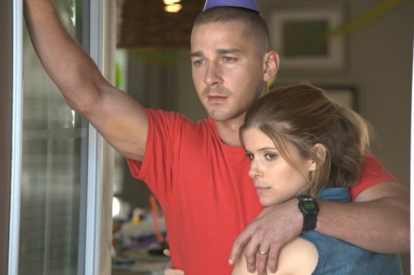 Shia LaBeouf’s Man Down Sells Just One Ticket At UK Box Office…